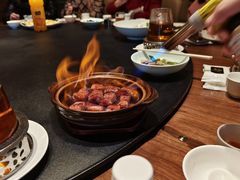 -荣兴酒家(徐家汇店)