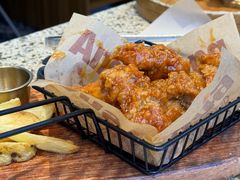 -安又胖韩国烤肉(美罗城店)