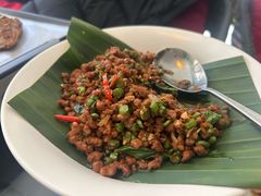 -泰莲庭·溪畔餐厅(雁栖湖店)