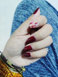 -甲舍美甲美睫艺术馆