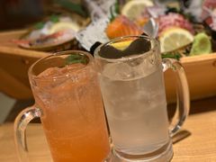-ジャンボ釣船 つり吉(新世界店)