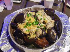 -蠔爺王志德生蚝馆(金沙湾店)