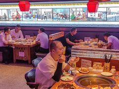 -山河屯铁锅炖·非遗铁锅炖(华强北店)