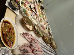 -天天渔港海鲜酒家(石浦玉泉路店)