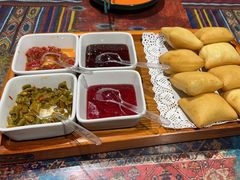 -乡村馕坑肉·烧烤·新疆菜·本地人更爱吃(阿勒泰首店)