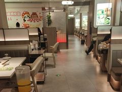 -海底捞火锅(高科广场店)