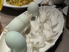 -佬太公海鸭·海鲜大排档(上海总店)