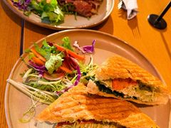 -Jamaicablue Coffeeshop(中央广场店)