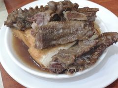 -香港仔茶餐厅(凤阳店)