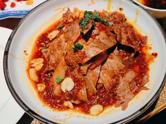 -渝信川菜(西单店)