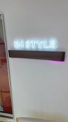 -In Style Hair Salon