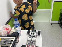 -童程童美·信息学竞赛·机器人编程·少儿编程(大钟寺校区)