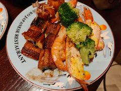 -松子料理(亮马桥店)