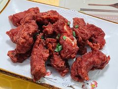 淡糟鳗-杨南饭店·二十五年闽菜馆(凤湖新城一店)
