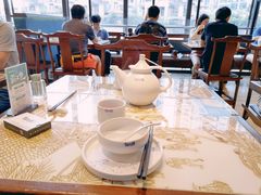 大堂-俏九州·小炒黄牛肉(华润万象汇店)