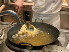 -君悦酒店·1881·北京烤鸭