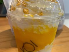 -KOI The(卓悦汇购物中心店)