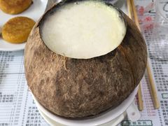 -仁信双皮奶(东川路店)