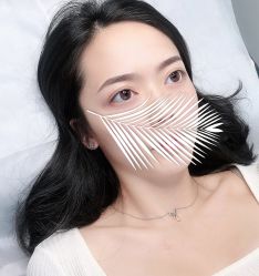 -MIVI野生眉纹绣纹眉