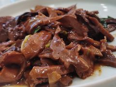 -汇贤府·李氏鲁菜(五棵松店)