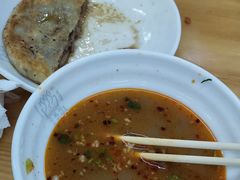 -牛马行牛肉饸饹铺(青岛街店)