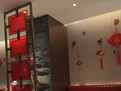 -千百味红餐厅·江西菜(绿地双子塔店)