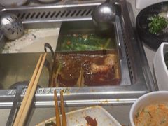 -海底捞火锅(江南盛天地店)