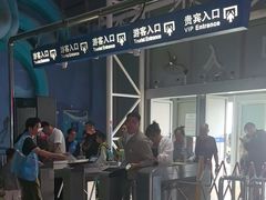 -烟台海昌鲸鲨海洋公园