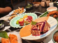 -匠和风精致料理(成都龙湖滨江天街店)