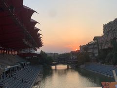 -杭州宋城