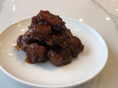 糖醋排骨-广玉兰上海菜(德平店)