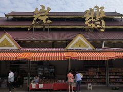 -打洛口岸