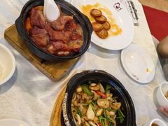 -文记壹心鸡(宝华路店)