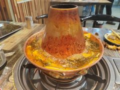-刘记光大火锅鸡(北行店)