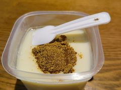 老长沙豆腐花-辣得叫湘菜(四明店)