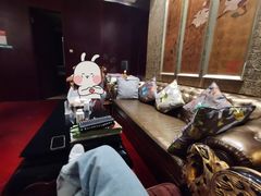 -怡和春天大酒楼(柳芳店)