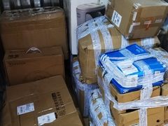 -安东易迷你自助仓储寄存仓库(草桥店)