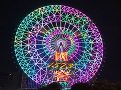 -星城之眼摩天轮