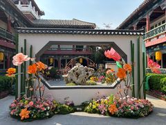 -中国翰园碑林