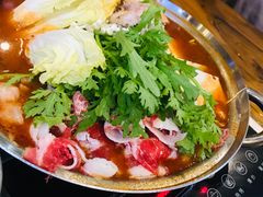 -纽斯桑拿会所(天山店)