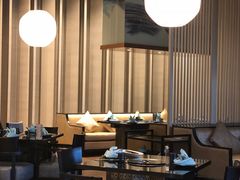 大堂-西安浐灞艾美酒店·汉江餐厅·火锅