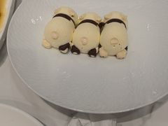 -欢乐海岸美食联盟