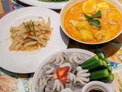 -大头力茶餐厅(花都融创茂店)