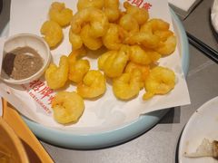 -大闫家烧烤·小海鲜家常菜(郑庄店)