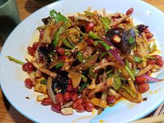 -小杨烤肉(朱雀店)