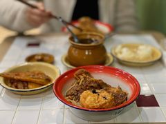 -子固路老南昌拌粉(城隍庙店)