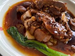 -和膳居饮食有限公司