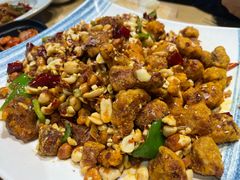 -鸭绿江民族饭店(总店)
