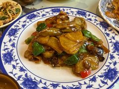 -石老头关东饺子王·东北菜(嘉华鑫城店)