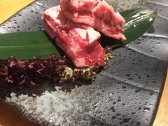 -赤坂亭·M9和牛烧肉·铁板烧(合肥万象城店)